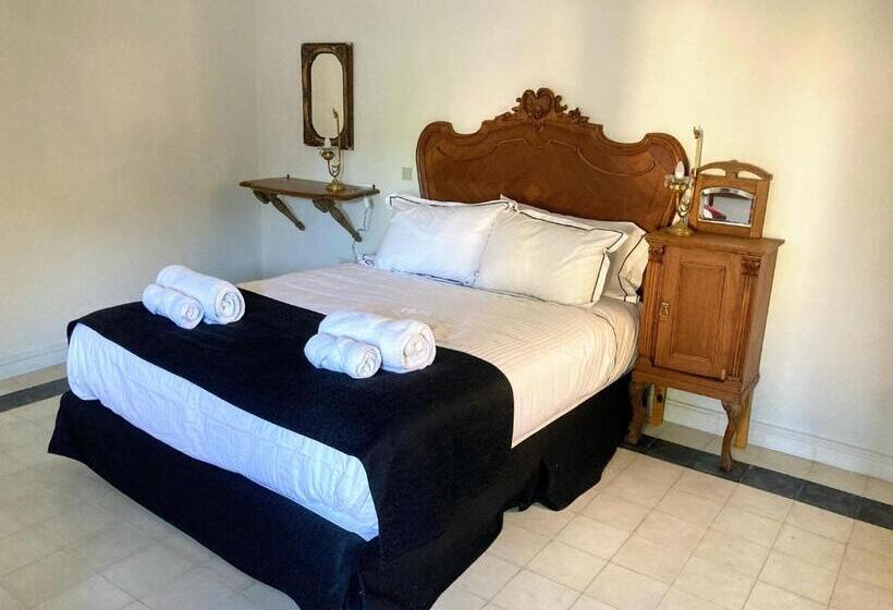 غرفة ديلوكس, Posada Los Angelos