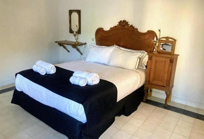 デラックスルーム, Posada Los Angelos