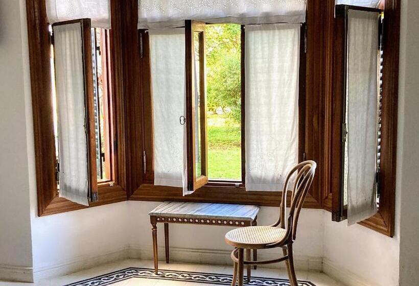 غرفة ديلوكس, Posada Los Angelos