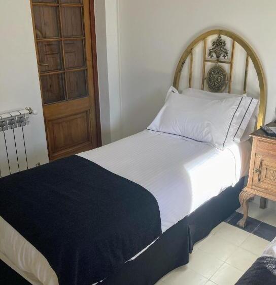 غرفة قياسية, Posada Los Angelos