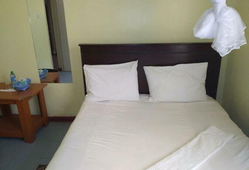 اتاق استاندارد, The Crown Place