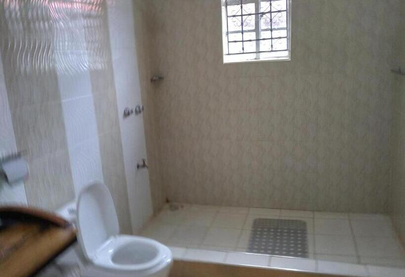 استودیوی استاندارد, The Crown Place