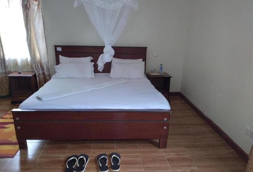 استودیوی استاندارد, The Crown Place