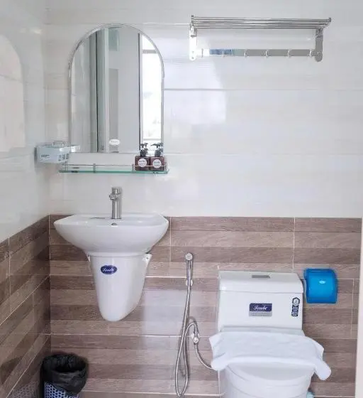 مجموعه ویستا شهر, Vx