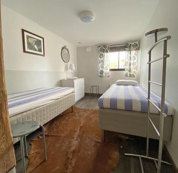 스탠다드 룸, Hults Boaryd Golf Och B&b