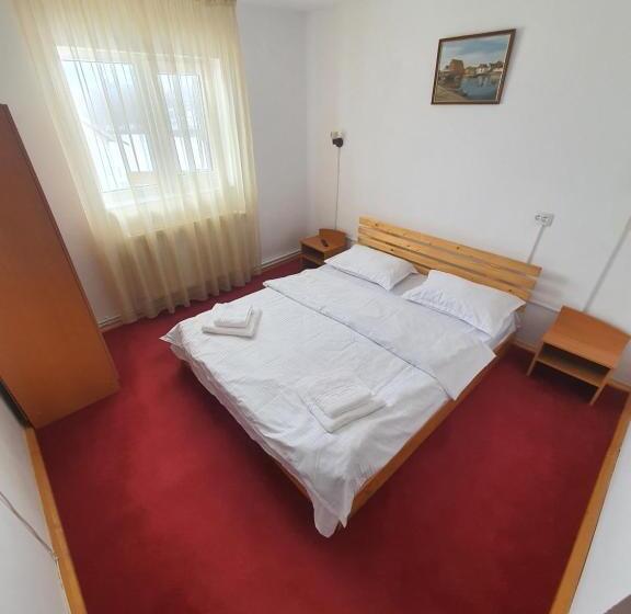 Номер Стандарт Совместная Ванная, Casa Edi