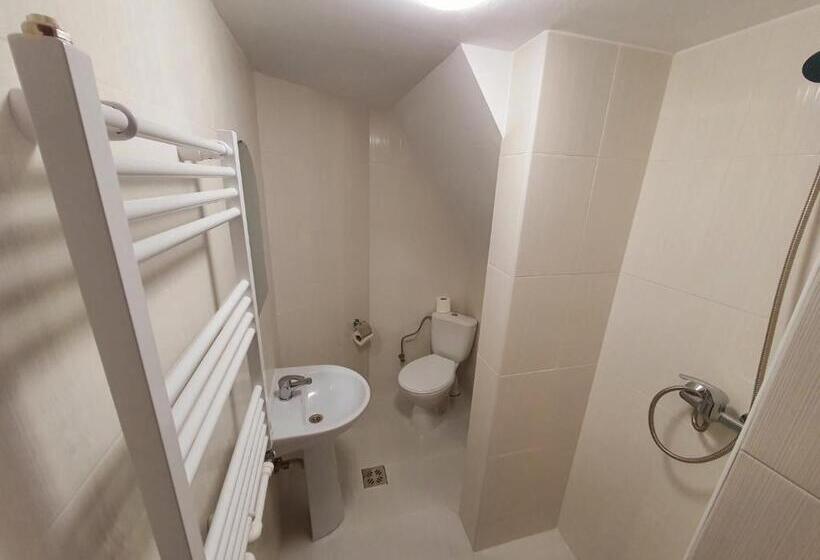 Номер Стандарт с Балконом, Casa Edi