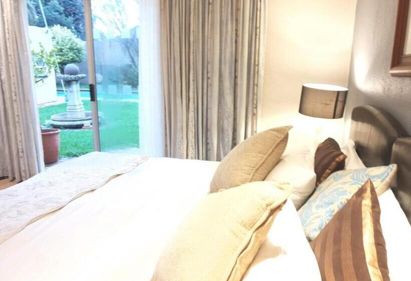 Номер Deluxe, Matina Guest House