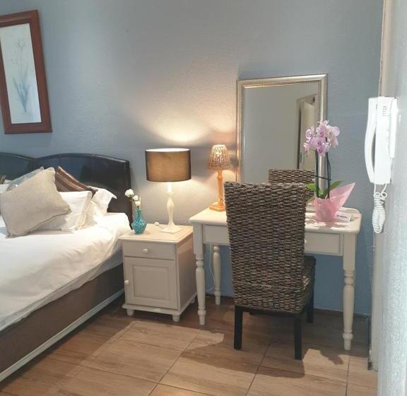 Номер Deluxe, Matina Guest House