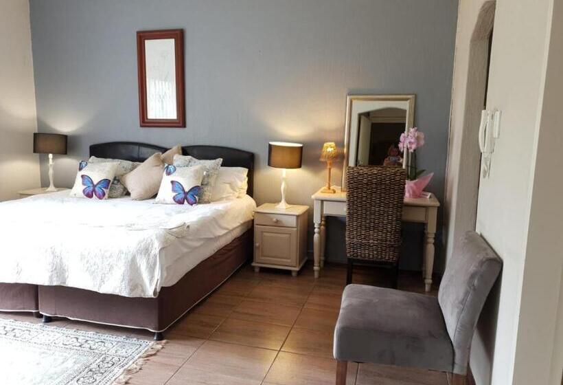 Номер Deluxe, Matina Guest House