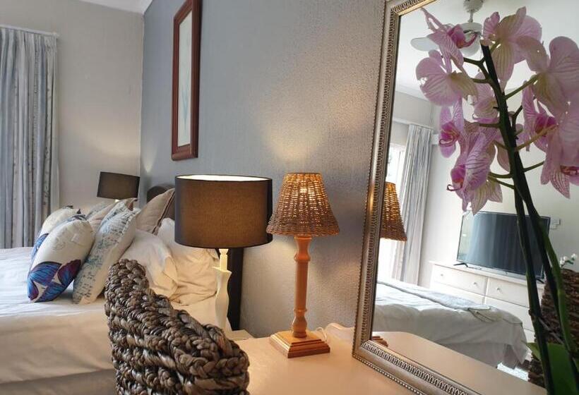 Номер Deluxe, Matina Guest House