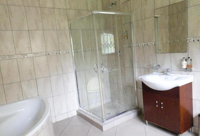 Номер Стандарт, Matina Guest House