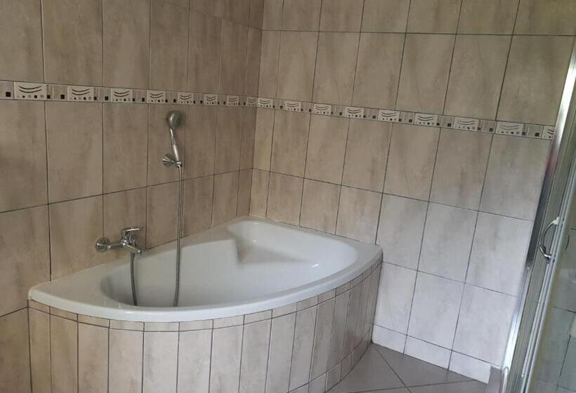 Номер Стандарт, Matina Guest House