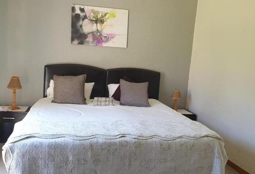 Номер Стандарт, Matina Guest House