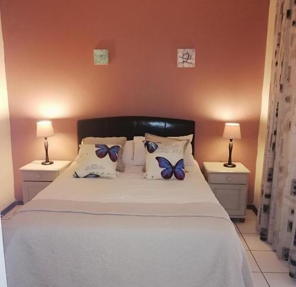 Номер Economy Индивидуальный, Matina Guest House