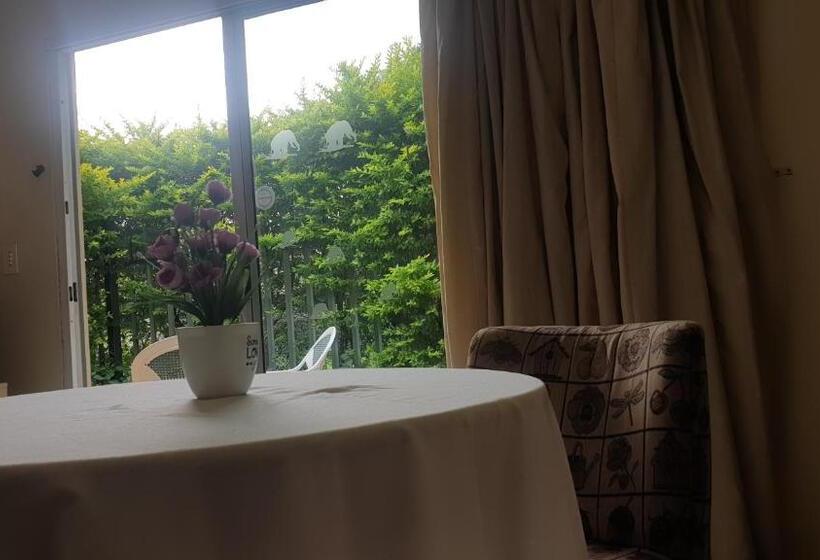 Люкс Повышенной Комфортности, Matina Guest House