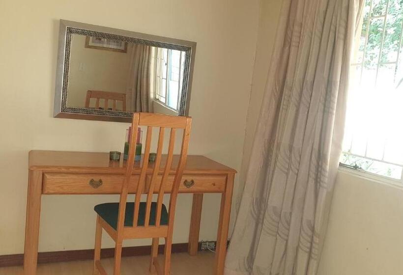 Люкс Повышенной Комфортности, Matina Guest House