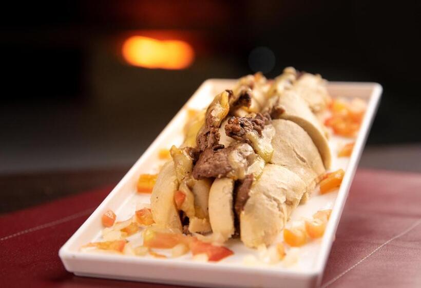 اتاق استاندارد با وان آب گرم, Prime Motel Campinas