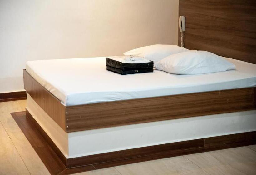 标准间, Prime Motel Campinas