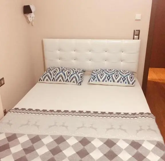 1ベッドルームアパートメント, Doğan Palace