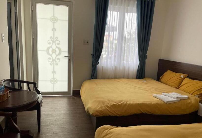 اتاق استاندارد, My House