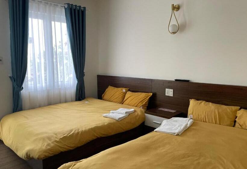 اتاق استاندارد, My House