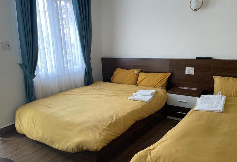 اتاق استاندارد, My House