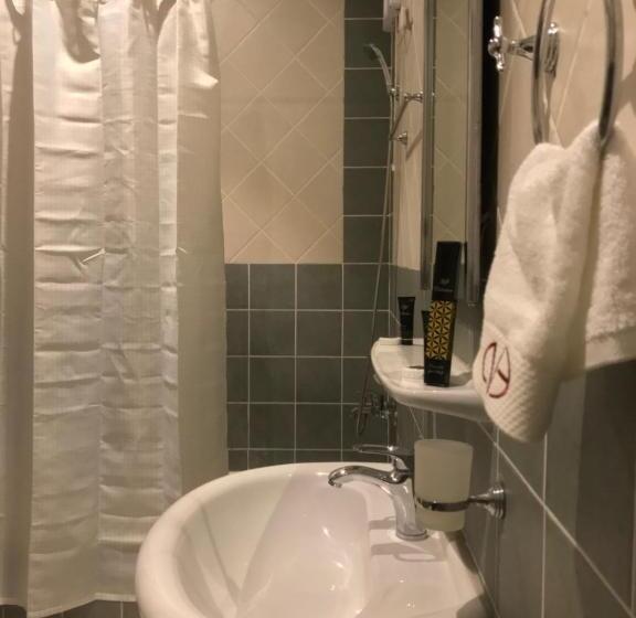 اتاق لوکس, Najran