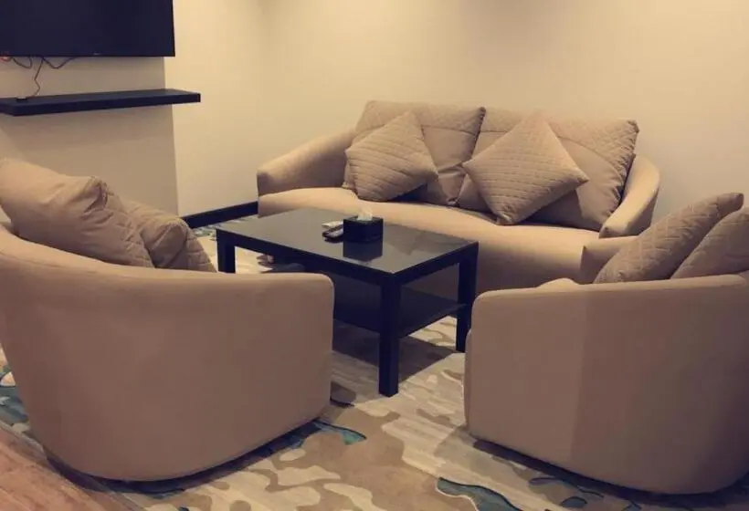 اتاق اکونومی, Najran