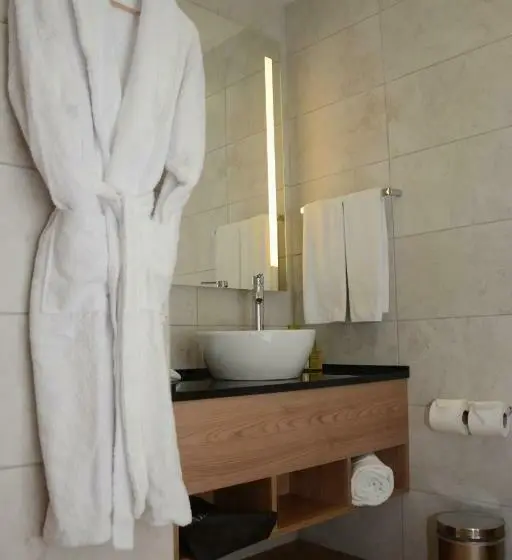スイート, Park Dedeman Adıyaman
