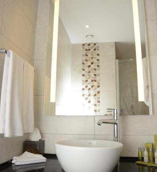 套房, Park Dedeman Adıyaman