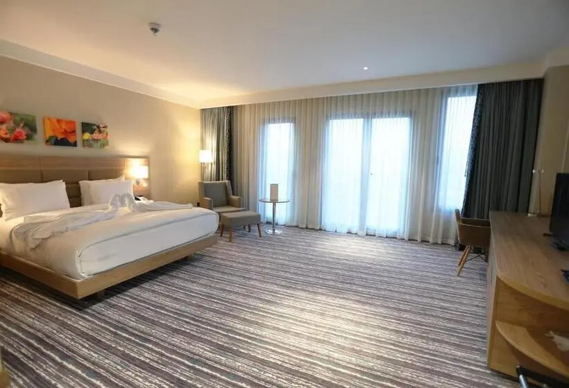 スイート, Park Dedeman Adıyaman