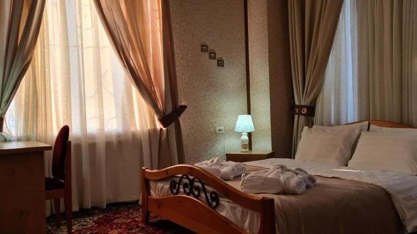 اتاق استاندارد, Salam Inn