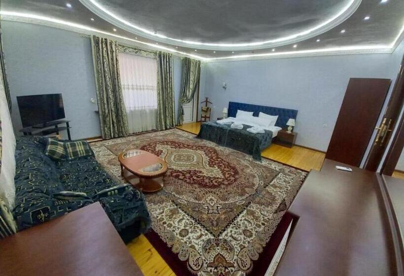 اتاق سوپریور, Salam Inn