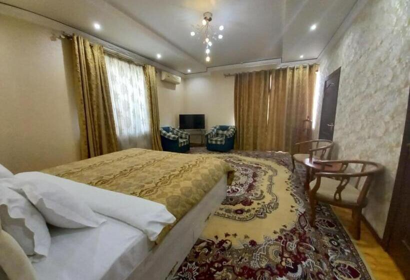 اتاق سوپریور, Salam Inn