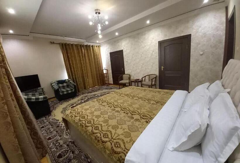 اتاق سوپریور, Salam Inn