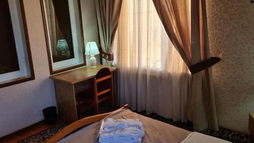 اتاق استاندارد, Salam Inn