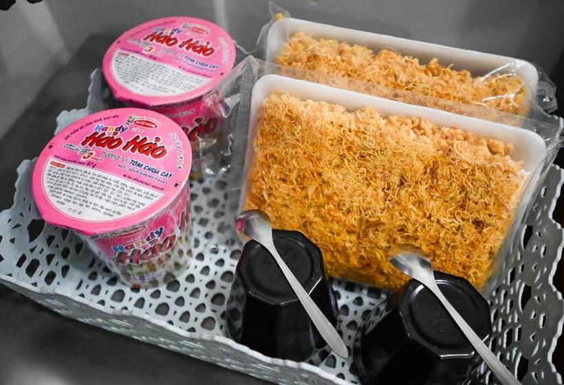 اتاق استاندارد با تخت بزرگ, Sky Star