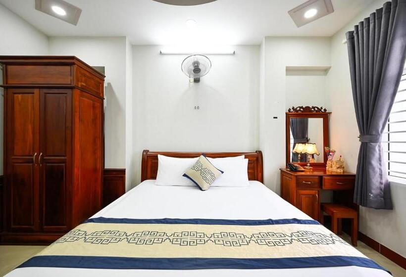 اتاق سوپریور با تخت بزرگ, Sky Star