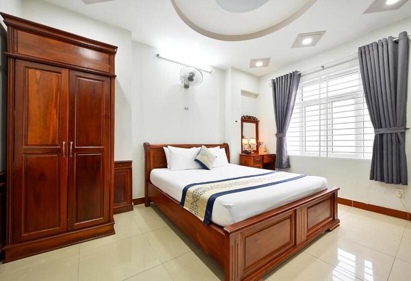 اتاق سوپریور با تخت بزرگ, Sky Star