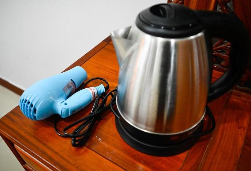 اتاق سوپریور با تخت بزرگ, Sky Star