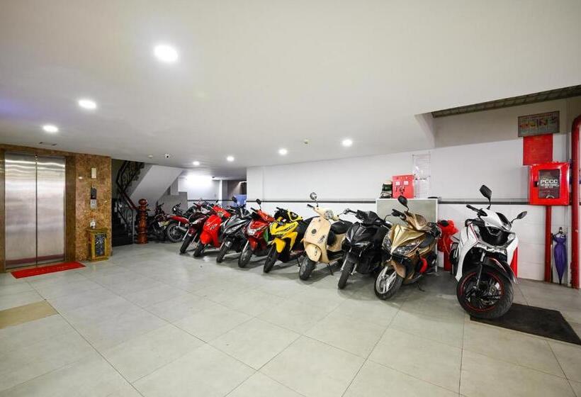 اتاق لوکس سه تخته, Sky Star