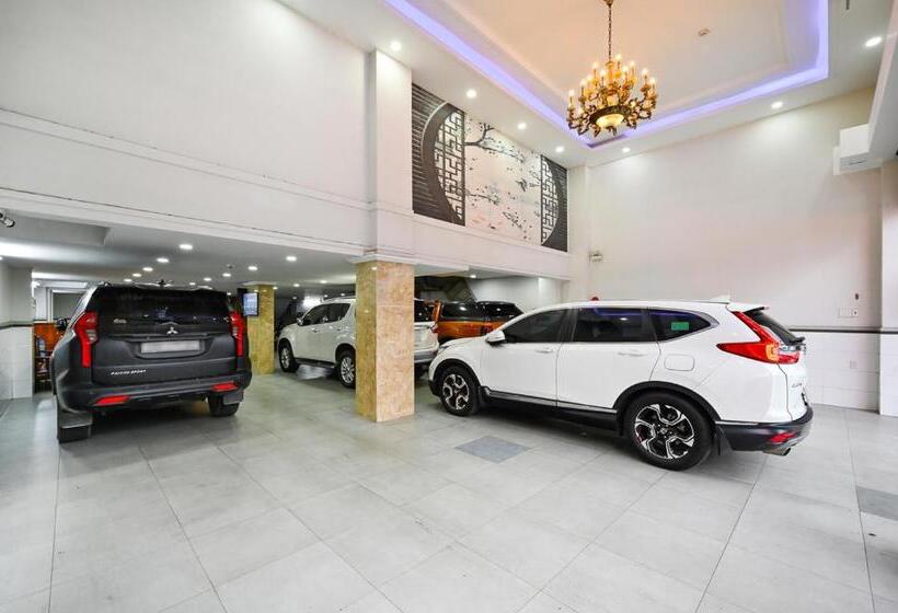 اتاق لوکس سه تخته, Sky Star