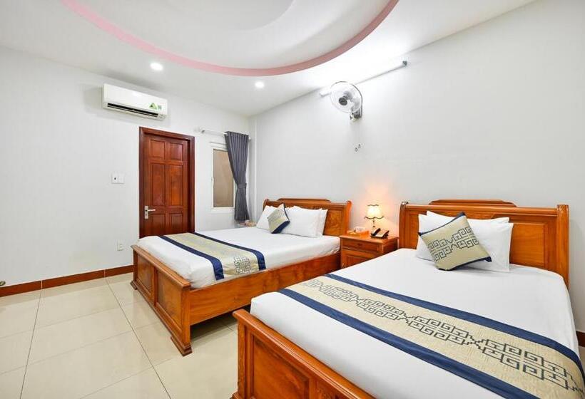 اتاق استاندارد با تخت بزرگ, Sky Star