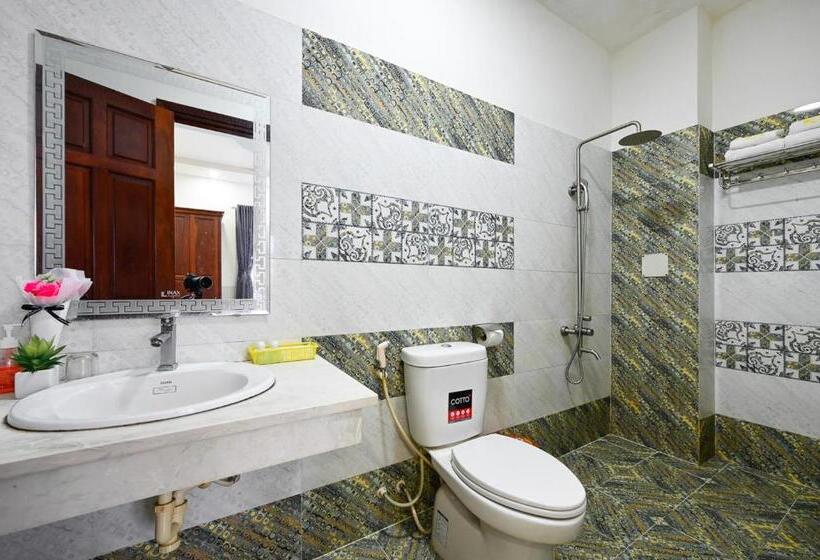 اتاق استاندارد با تخت بزرگ, Sky Star