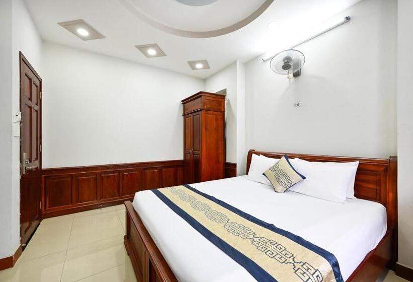 اتاق سوپریور با تخت بزرگ, Sky Star