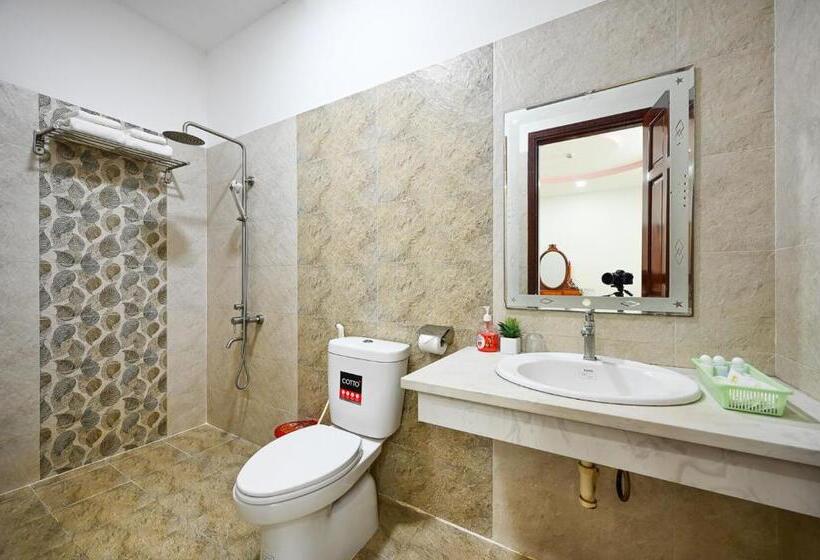 اتاق سوپریور با تخت بزرگ, Sky Star