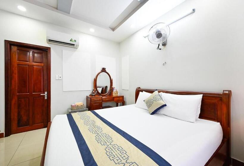 اتاق سوپریور با تخت بزرگ, Sky Star