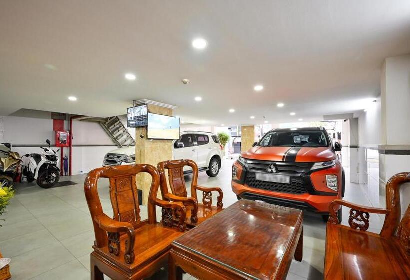 اتاق لوکس سه تخته, Sky Star