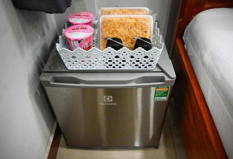 اتاق لوکس سه تخته, Sky Star